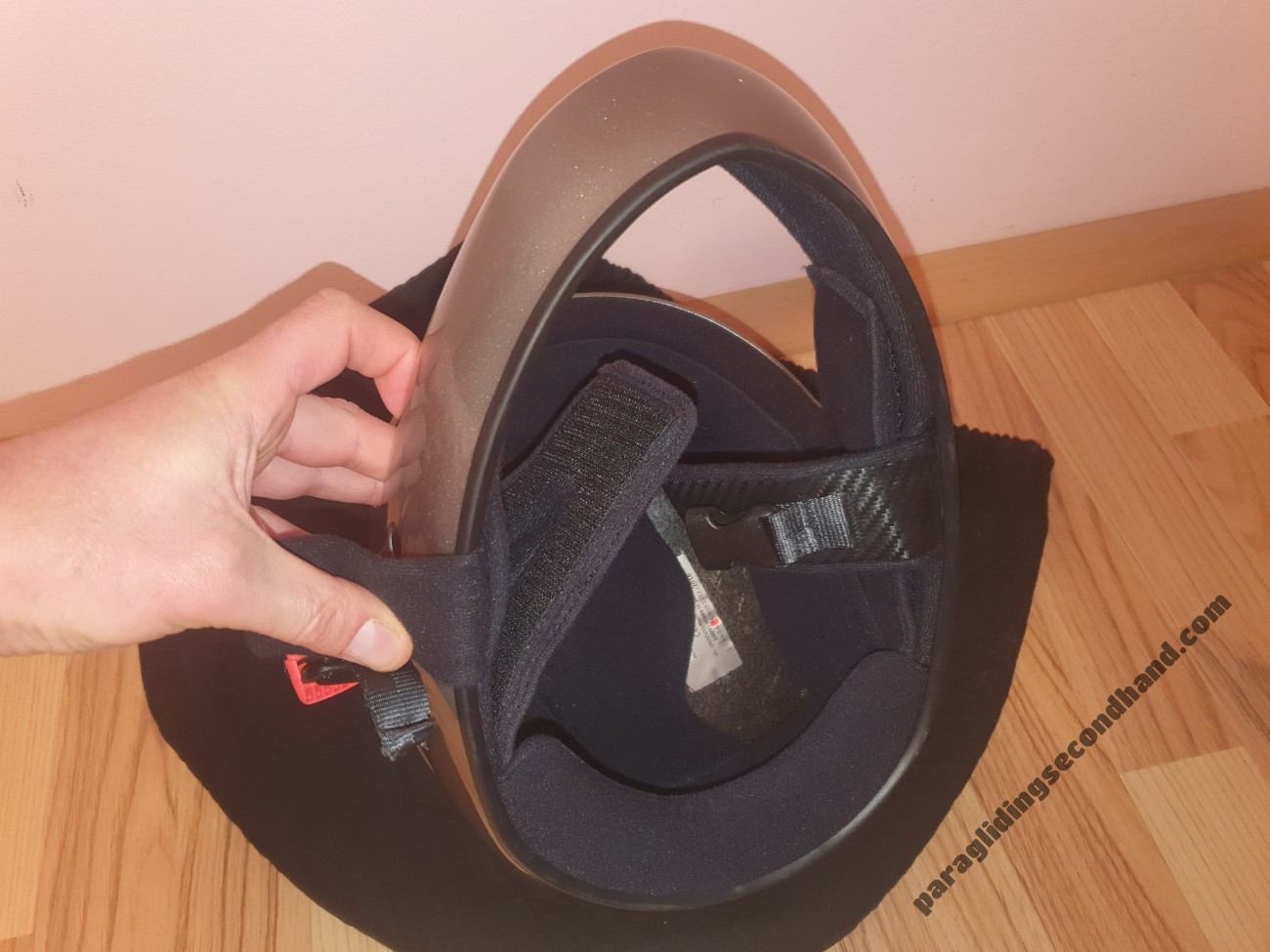 Ozone Mantra M7, MS, 2019, (80-95kg), 200h