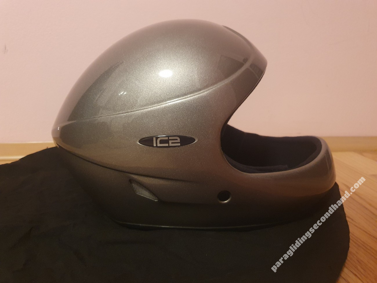 Ozone Mantra M7, MS, 2019, (80-95kg), 200h