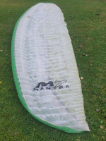 Ozone Mantra M7, MS, 2019, (80-95kg), 200h