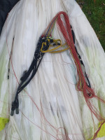 Ozone Mantra M7, MS, 2019, (80-95kg), 200h