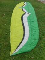 Ozone Mantra M7, MS, 2019, (80-95kg), 200h