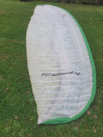 Ozone Mantra M7, MS, 2019, (80-95kg), 200h