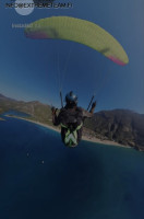 Niviuk N-Gravity 6, 19, 2025, (95-120kg), 20h