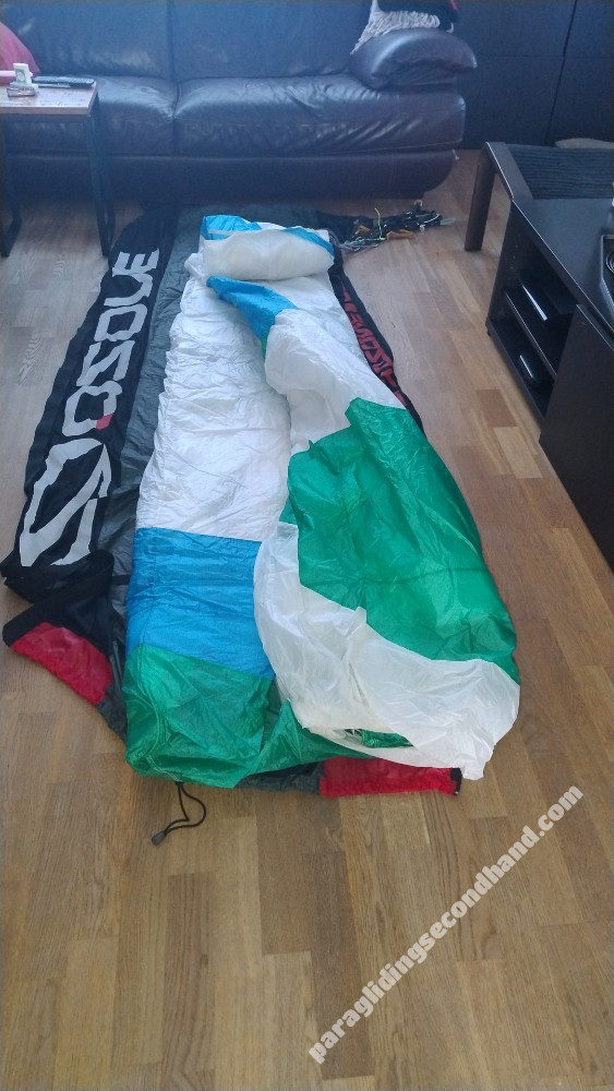 Sky ZOE, 21, 2021, (67-108kg), 1h