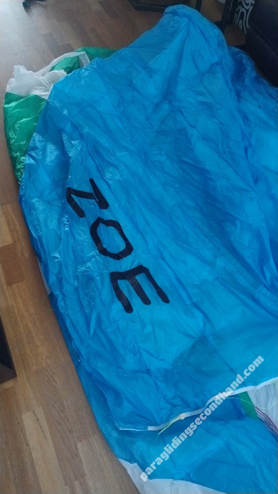 Sky ZOE, 21, 2021, (67-108kg), 1h