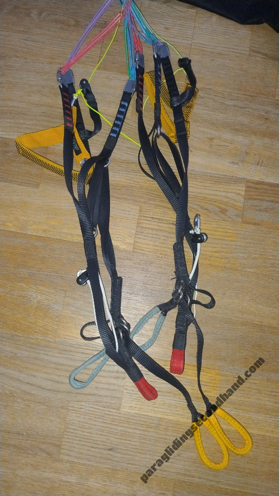 Sky ZOE, 21, 2021, (67-108kg), 1h