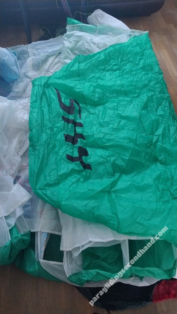 Sky ZOE, 21, 2021, (67-108kg), 1h