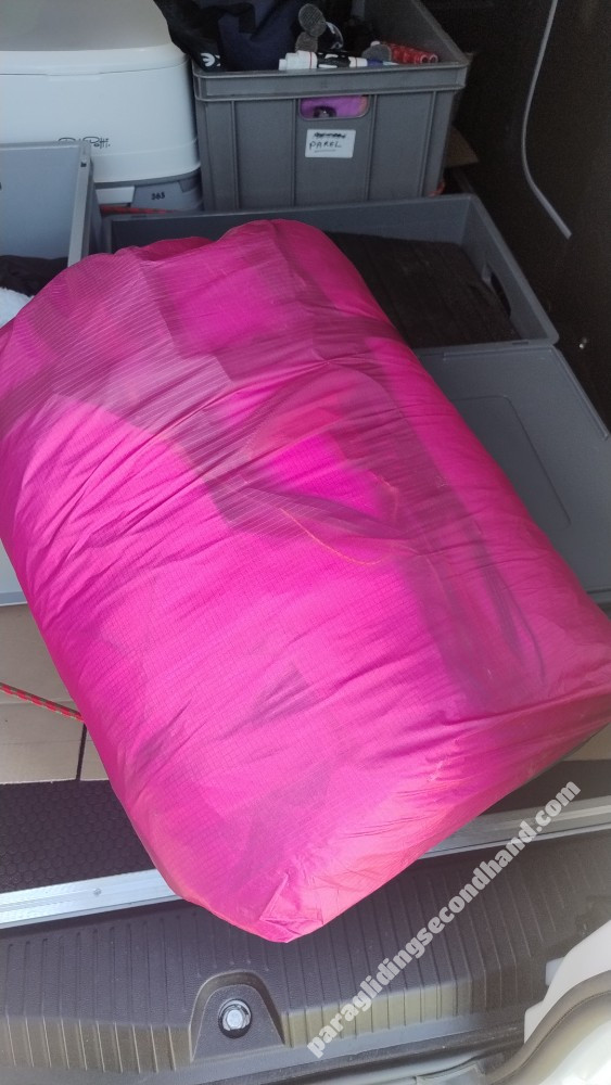 Sky ZOE, 21, 2021, (67-108kg), 1h