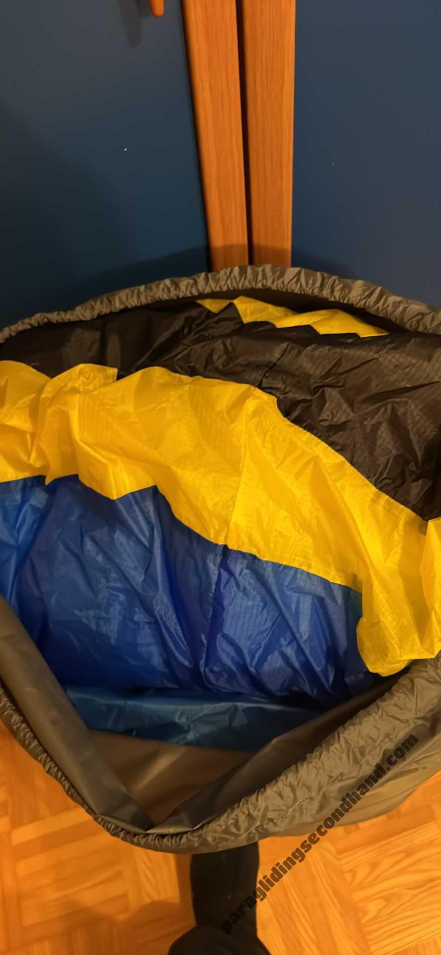 Dudek Orca, 41, 2020, (120-310kg), 0h