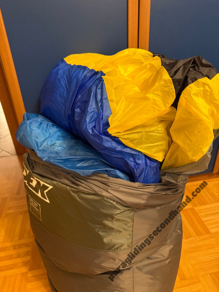 Dudek Orca, 41, 2020, (120-310kg), 0h