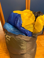 Dudek Orca, 41, 2020, (120-310kg), 0h