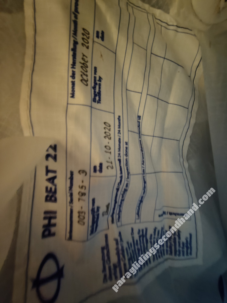 Phi Beat, 21, 2020, (75-95kg), 75h