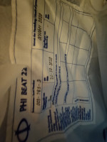 Phi Beat, 21, 2020, (75-95kg), 75h