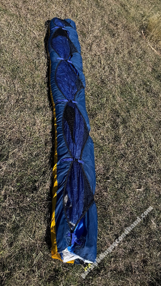 Flow Freedom 2, L, 2022, (105-122kg), 133h