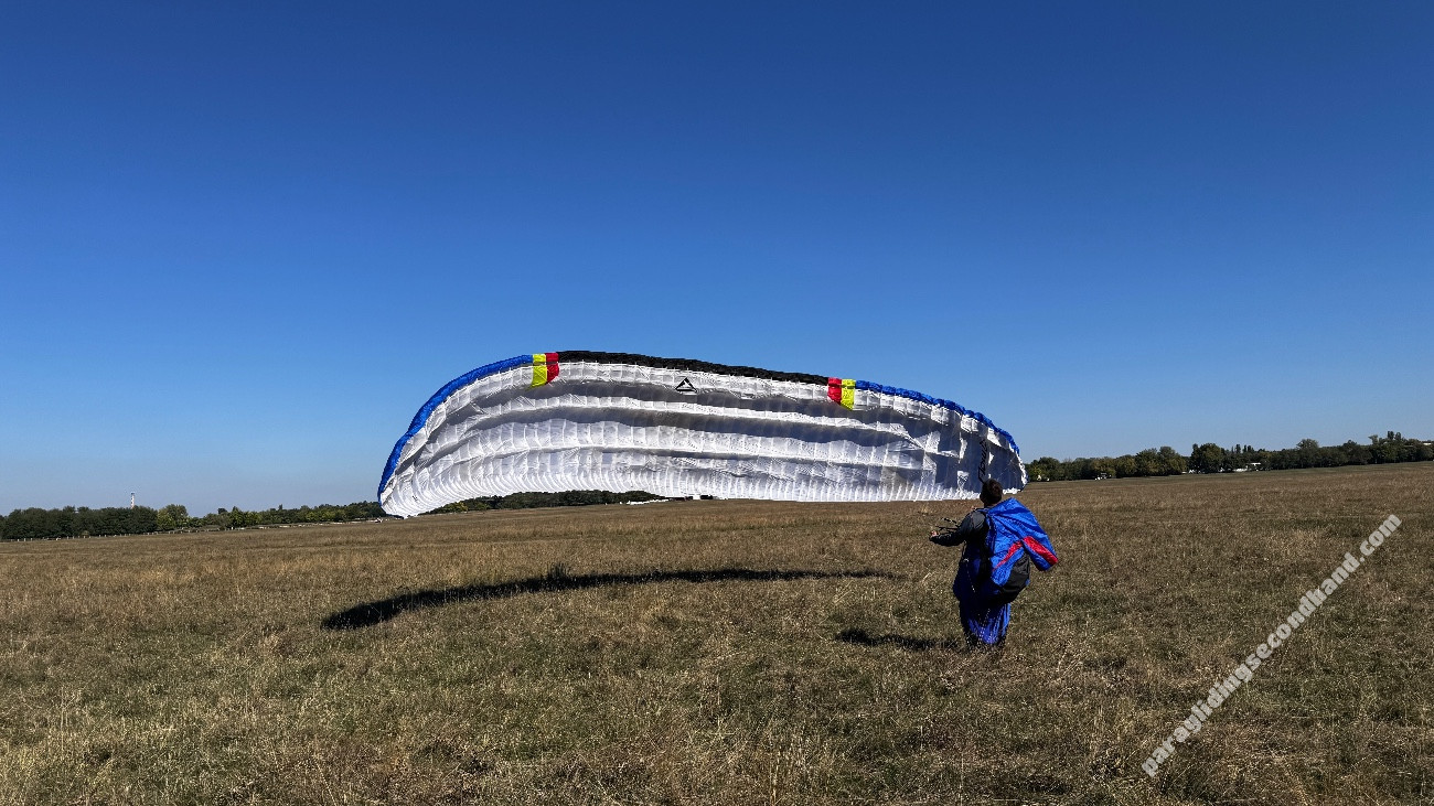 Flow Freedom 2, L, 2022, (105-122kg), 133h