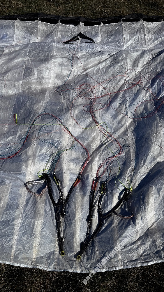 Flow Freedom 2, L, 2022, (105-122kg), 133h