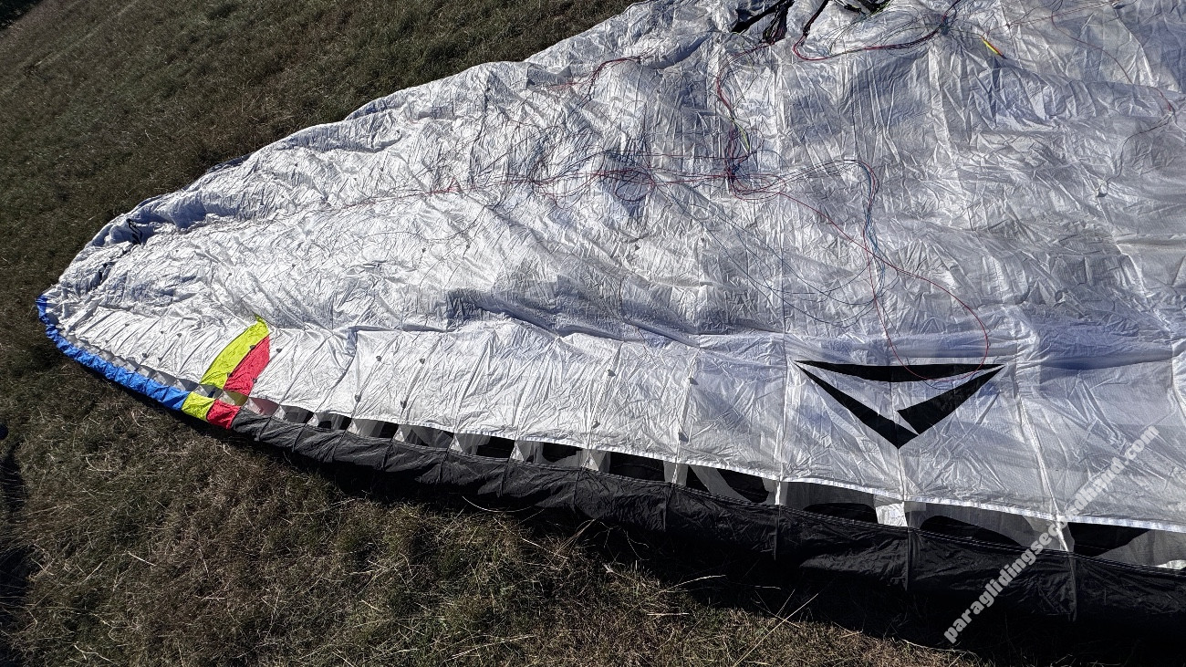 Flow Freedom 2, L, 2022, (105-122kg), 133h