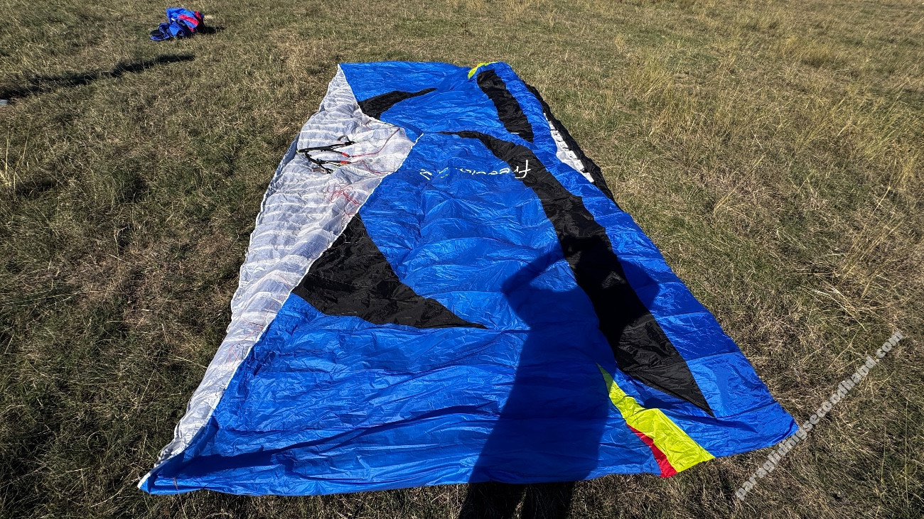 Flow Freedom 2, L, 2022, (105-122kg), 133h