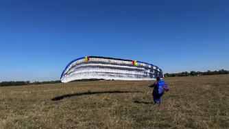 Flow Freedom 2, L, 2022, (105-122kg), 133h