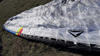 Flow Freedom 2, L, 2022, (105-122kg), 133h