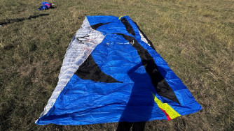 Flow Freedom 2, L, 2022, (105-122kg), 133h