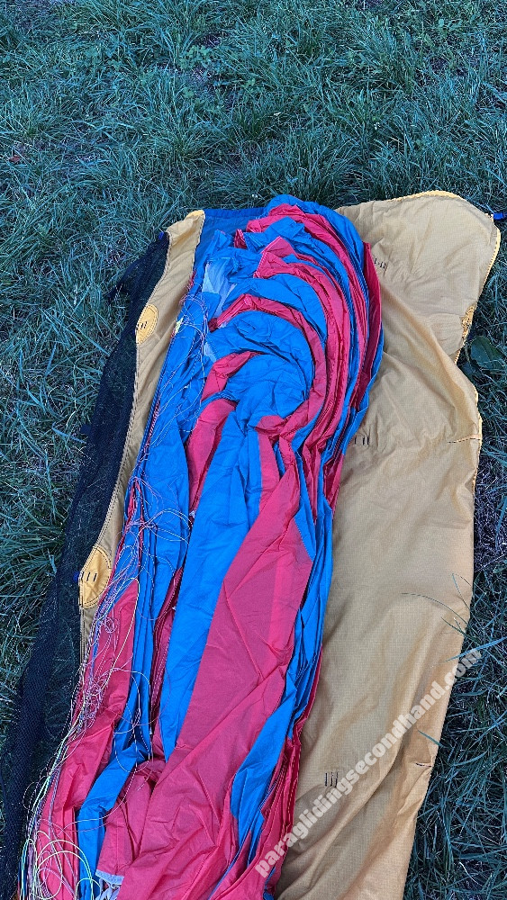 Phi Symphonia, 26, 2018, (105-130kg), 95h