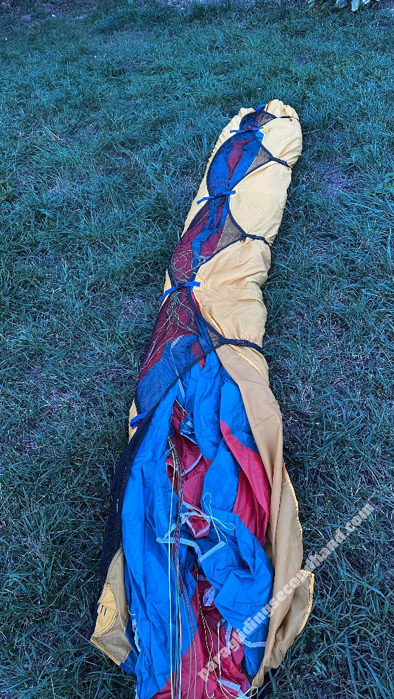 Phi Symphonia, 26, 2018, (105-130kg), 95h