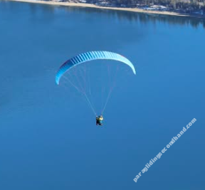 Looking for an EN - A glider 65-85kg, newer than 2018