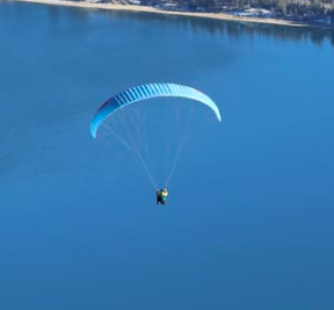 Looking for an EN - A glider 65-85kg, newer than 2018