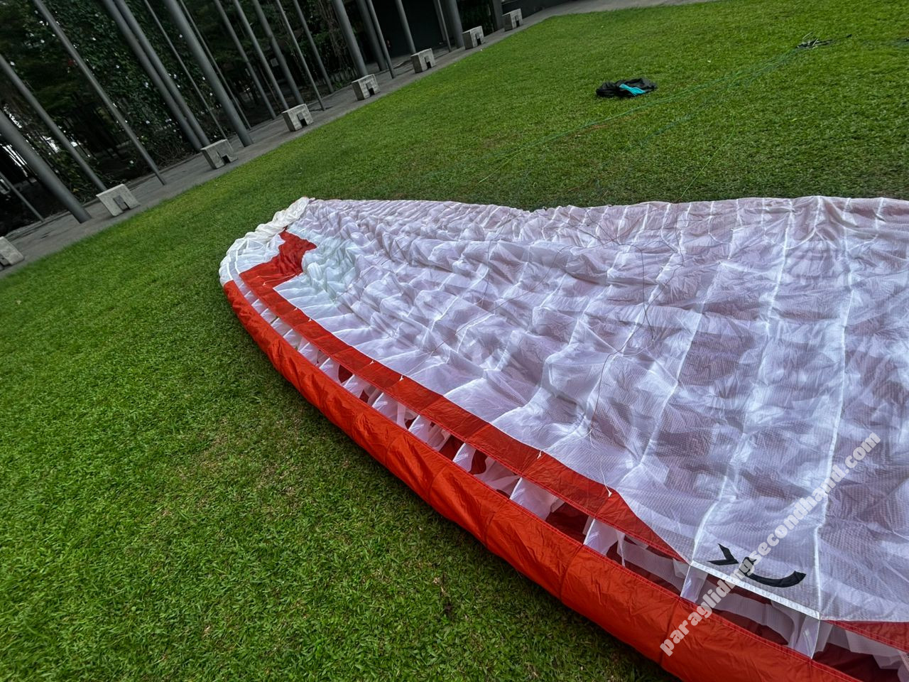 Niviuk Hiko, 24, 2025, (75-95kg), 12h