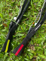 Niviuk Hiko, 24, 2025, (75-95kg), 12h