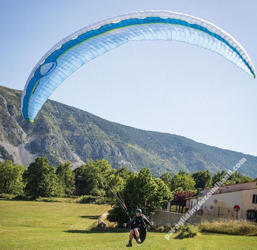 Gradient ASPEN 6, 24, 2017, (70-90kg), 92h