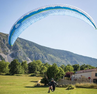 Gradient ASPEN 6, 24, 2017, (70-90kg), 92h