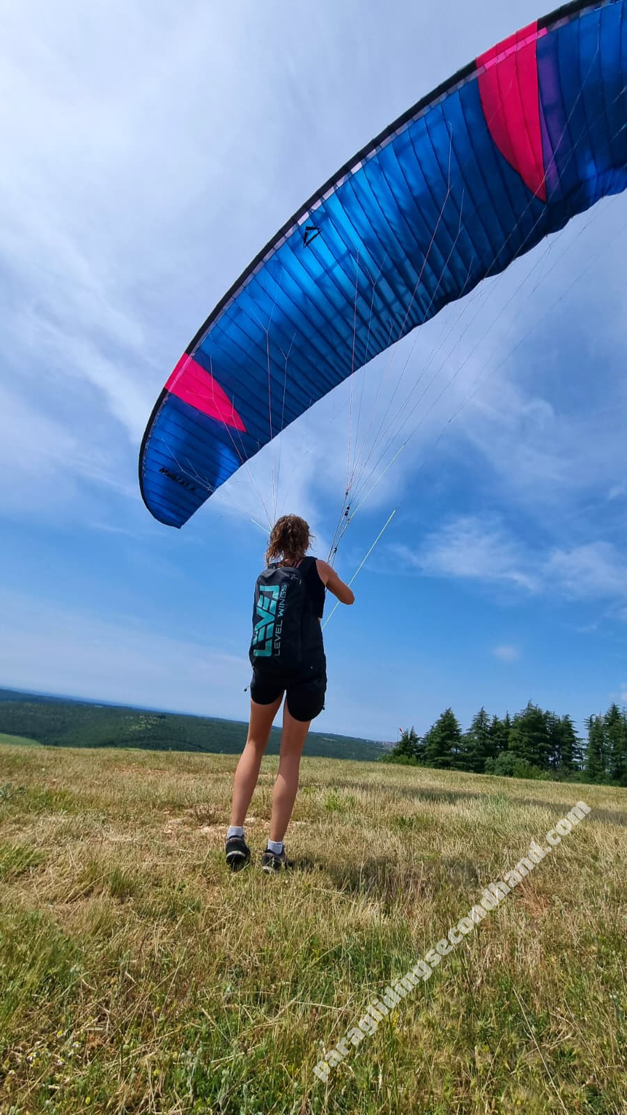 Flow Mullet X, 17.5, 2025, (55-125kg), 3h