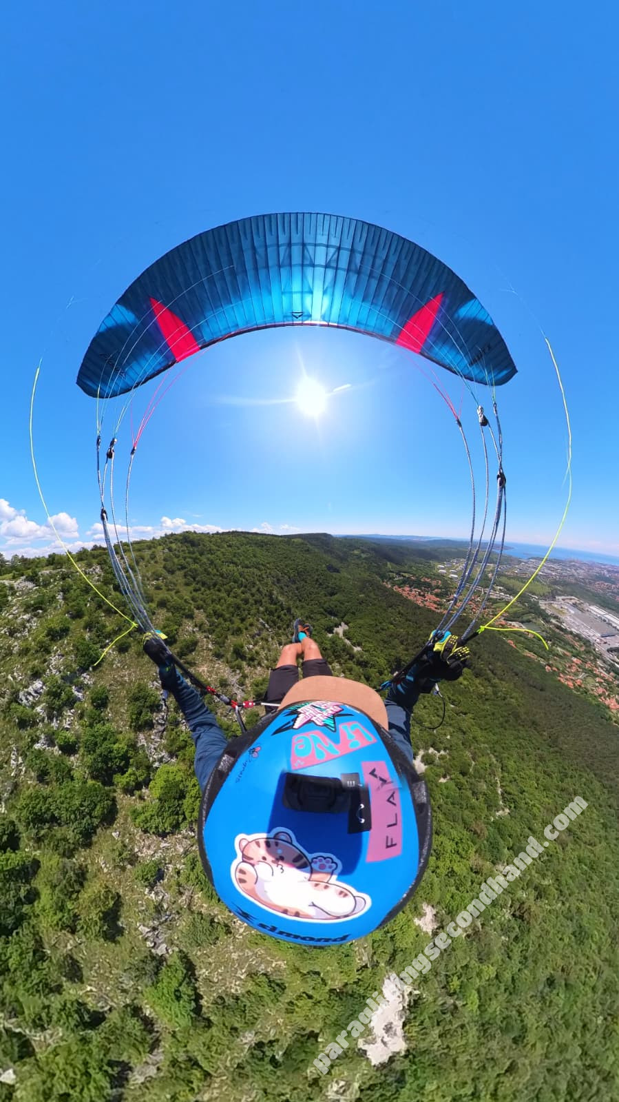 Flow Mullet X, 17.5, 2025, (55-125kg), 3h