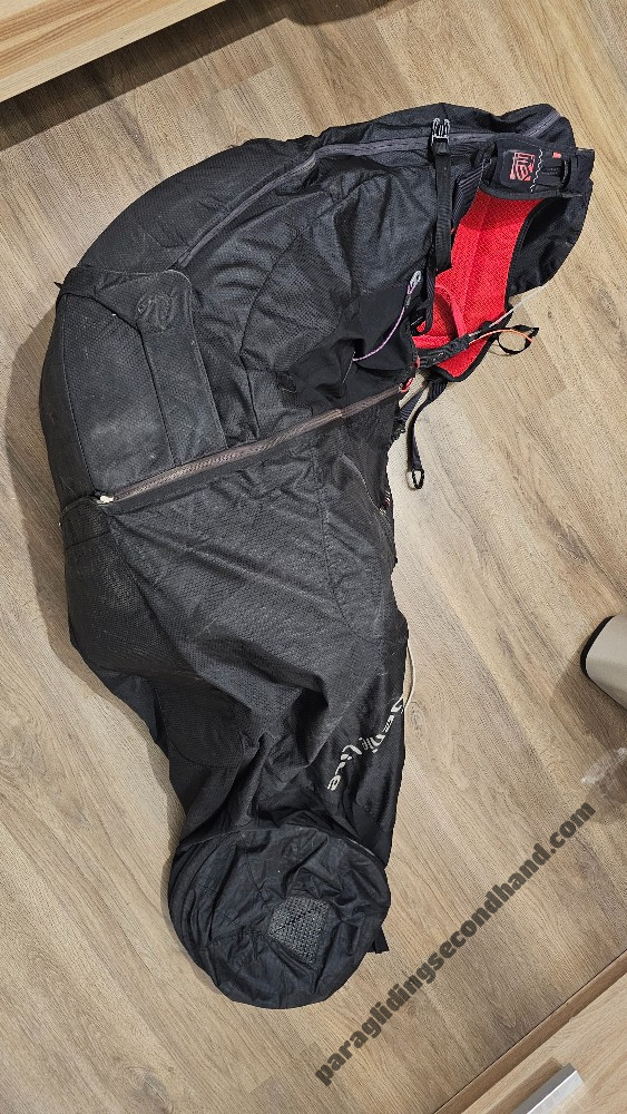 GIN Gliders Genie lite 2, L, 2018