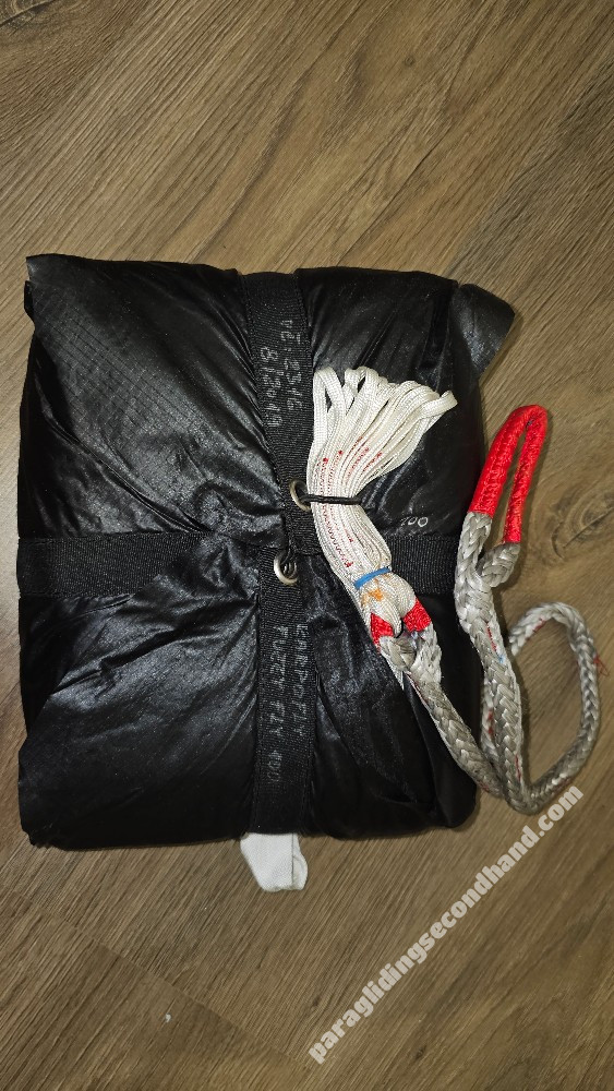 Karpofly fuzzyfly 100 1kg