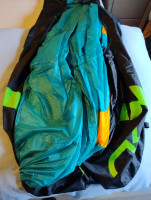 Niviuk Roller2, 16, 2024, (70-100kg), 3h