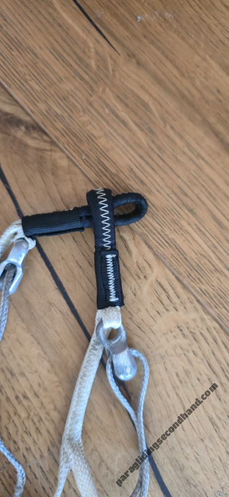 Skywalk Tonka 2, XXS, 2018, (69-73kg), 10h