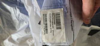 Skywalk Tonka 2, XXS, 2018, (69-73kg), 10h