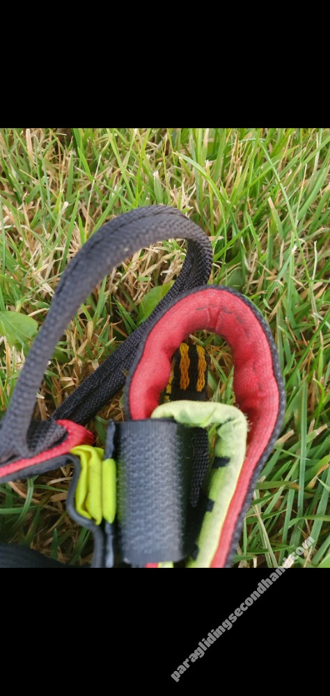 Dudek Boson, 34, 2022, (170-350kg), 30h