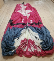 Niviuk Takoo 6, 41, 2025, (120-220kg), 40h