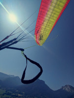 Air Design Vivo 2, Xs, 2024, (60-78kg), 15h