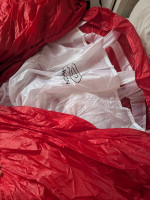 Air Design Vivo 2, Xs, 2024, (60-78kg), 15h