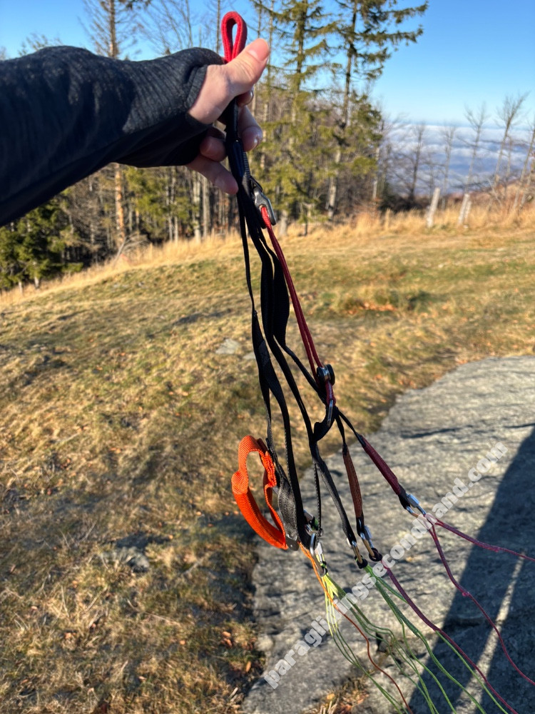 Mac Para Muse 3, 28, 2024, (85-110kg), 30h