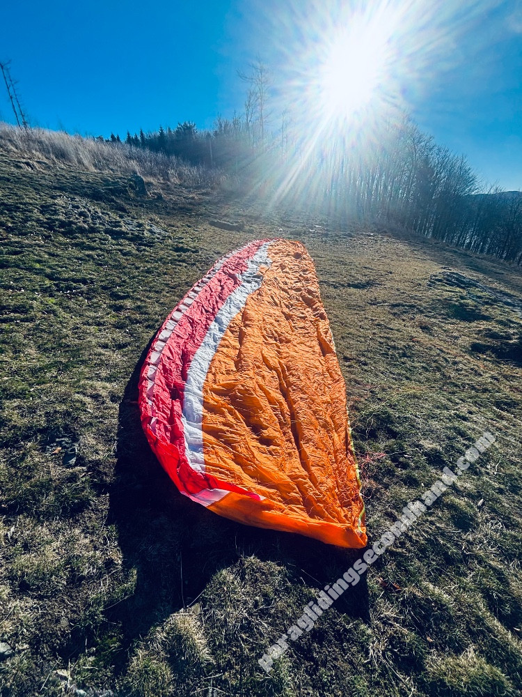 Mac Para Muse 3, 28, 2024, (85-110kg), 30h