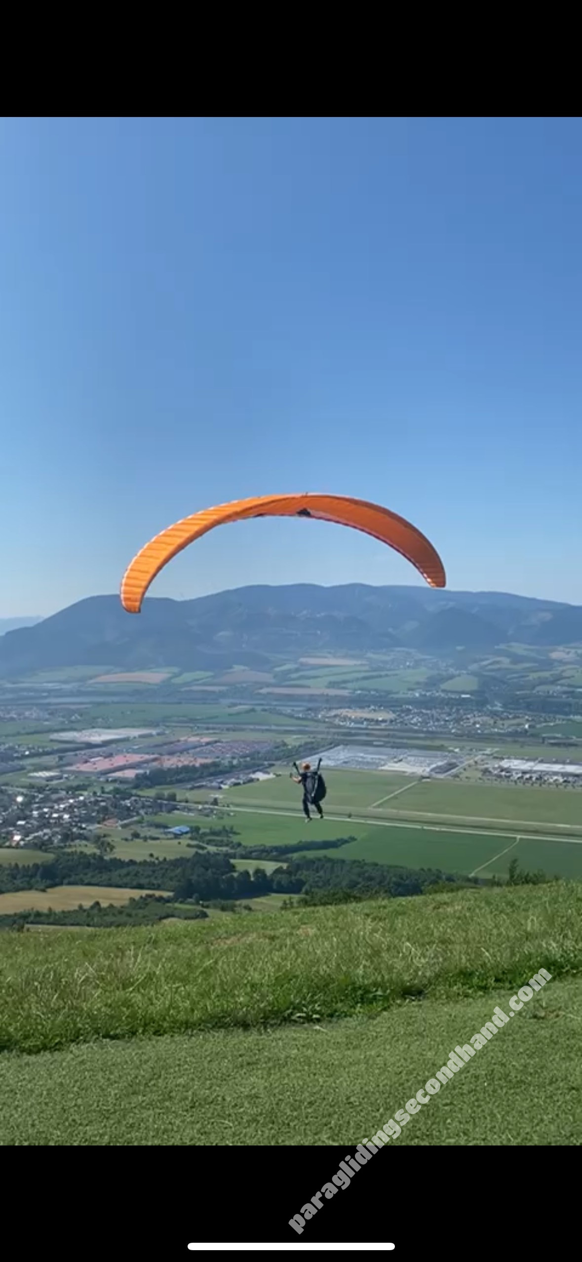 Mac Para Muse 3, 28, 2024, (85-110kg), 30h