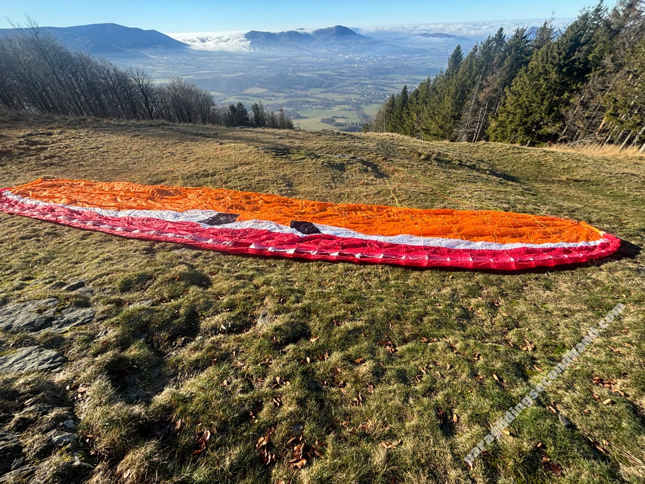 Mac Para Muse 3, 28, 2024, (85-110kg), 30h