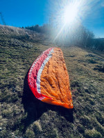 Mac Para Muse 3, 28, 2024, (85-110kg), 30h