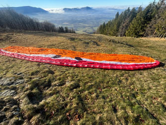 Mac Para Muse 3, 28, 2024, (85-110kg), 30h